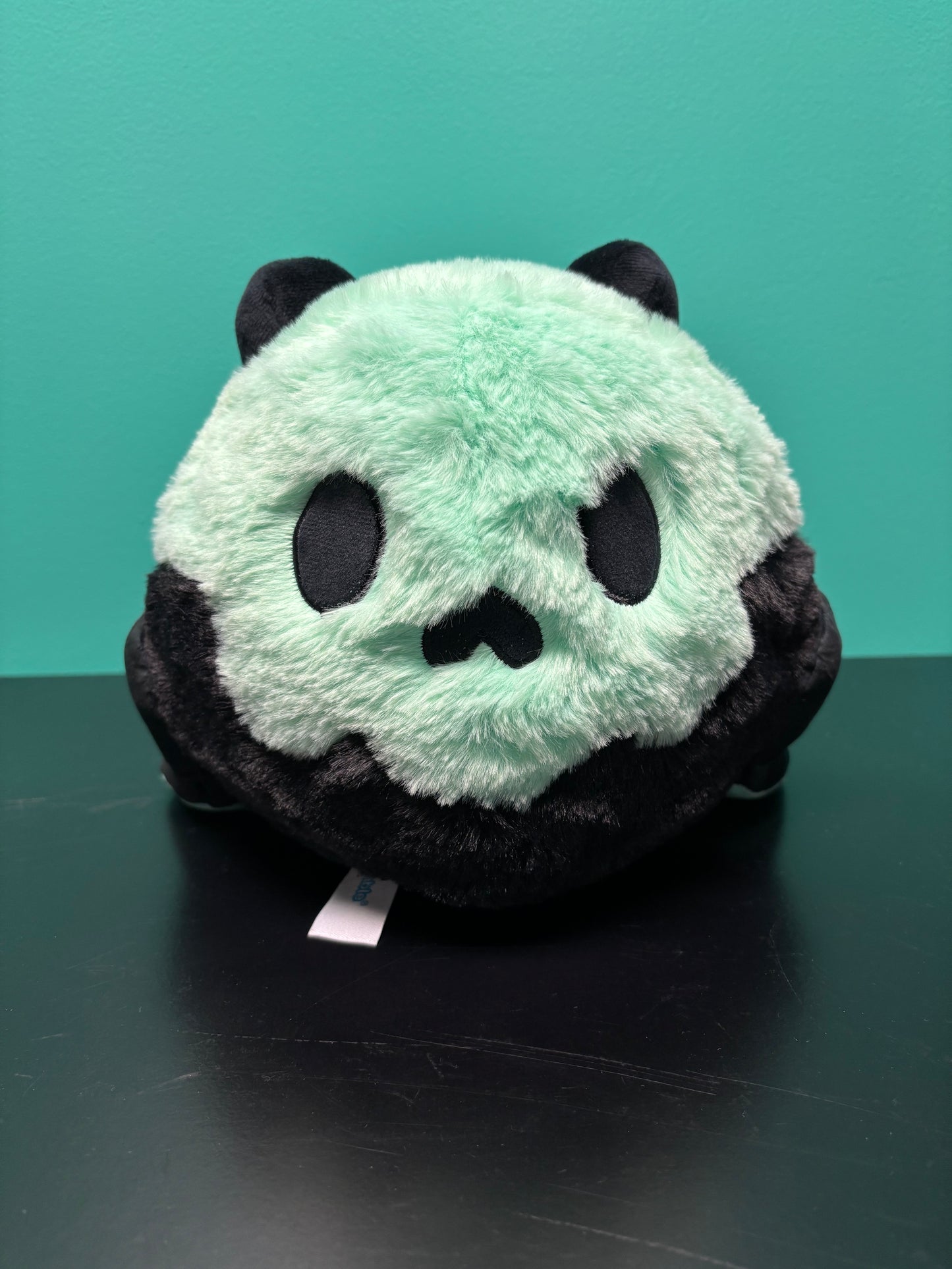 Mini Poison Frog - Squishable