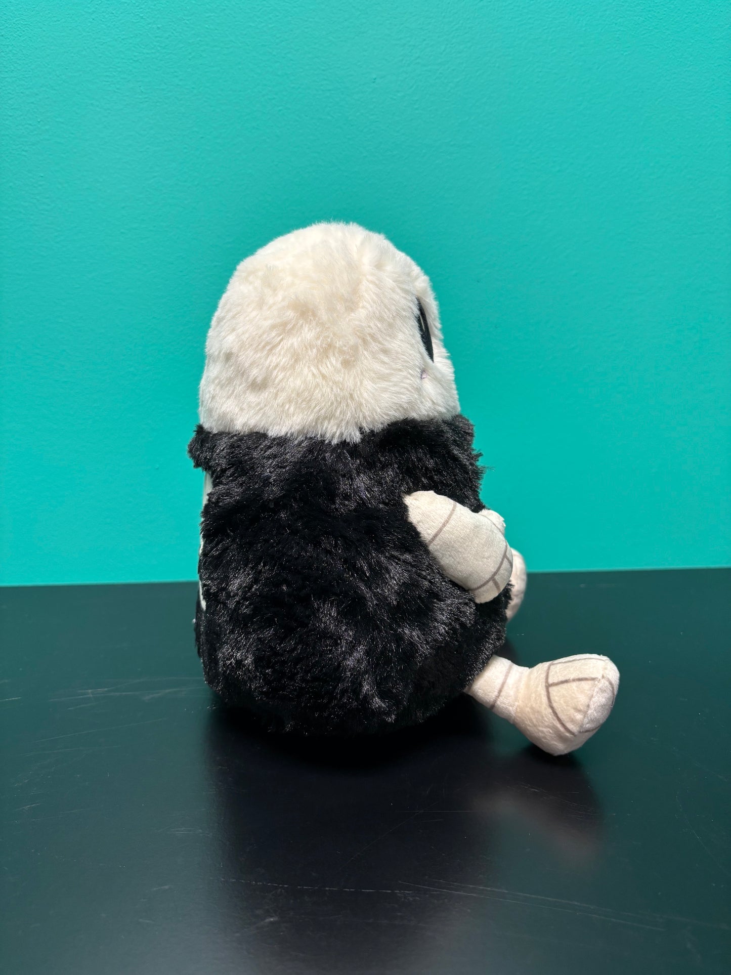 Mini Skeleton - Squishable