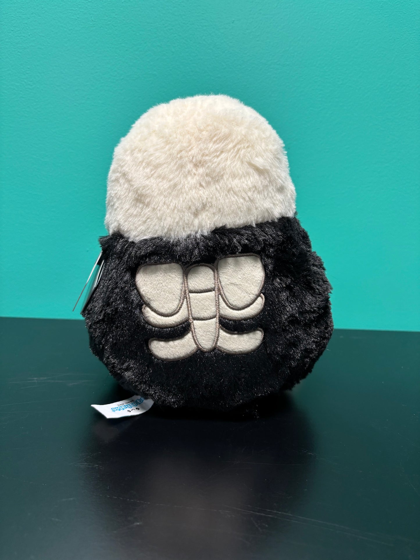 Mini Skeleton - Squishable