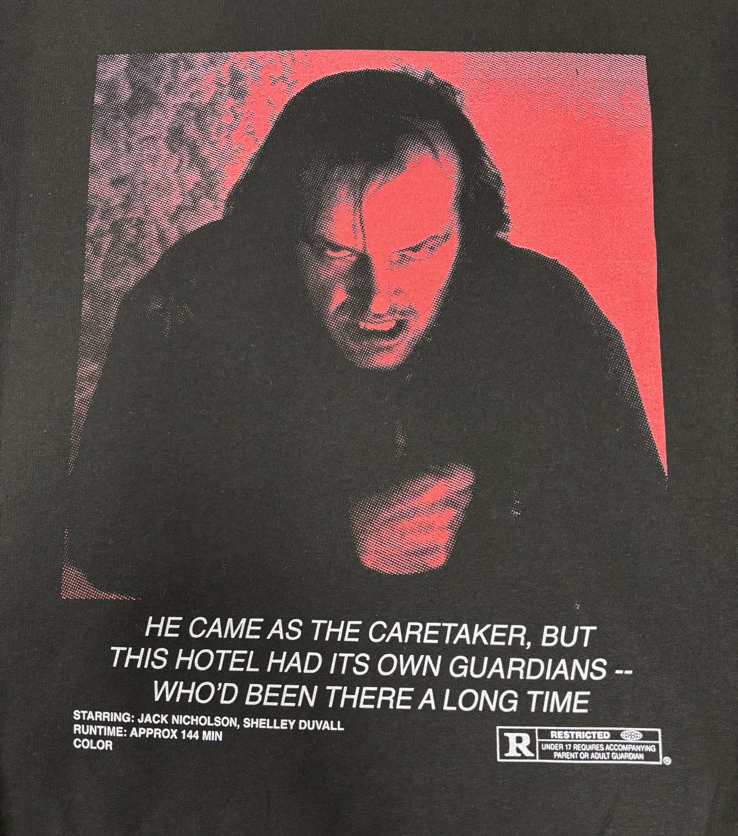 The Shining - Hoodie