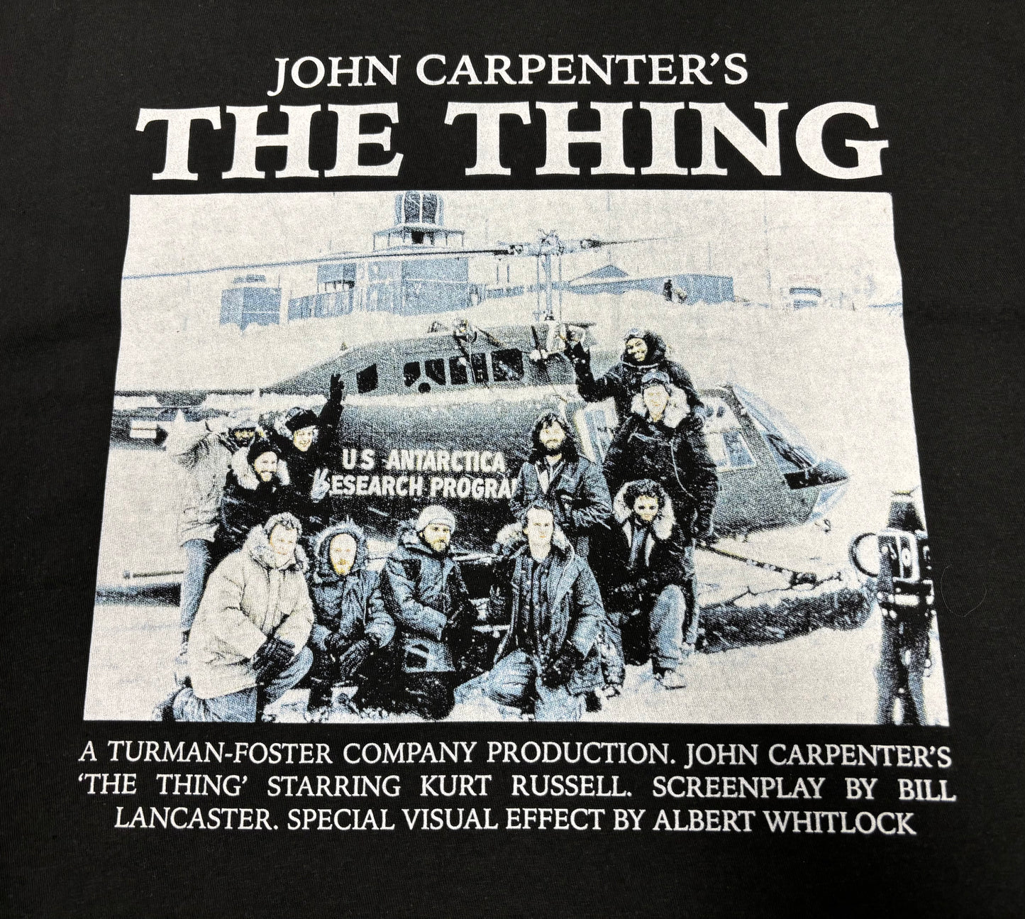The Thing - T Shirt