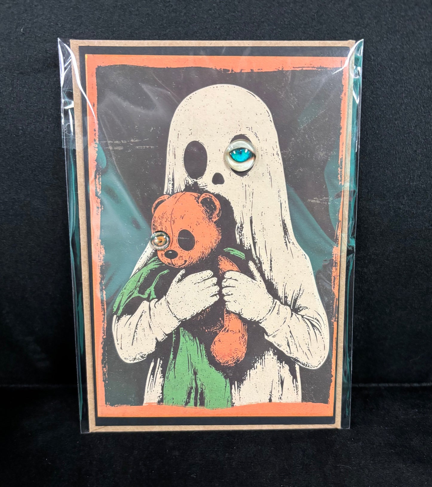 All Occasion - Greeting Card