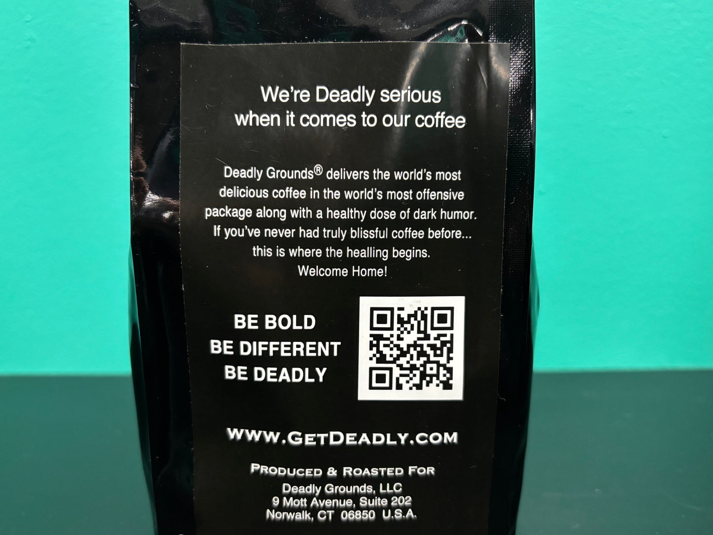 Pumpkin Spice - Ground Coffee