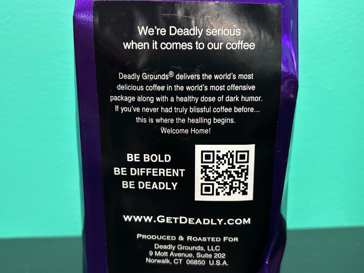 Carnival Dreams - Ground Coffee