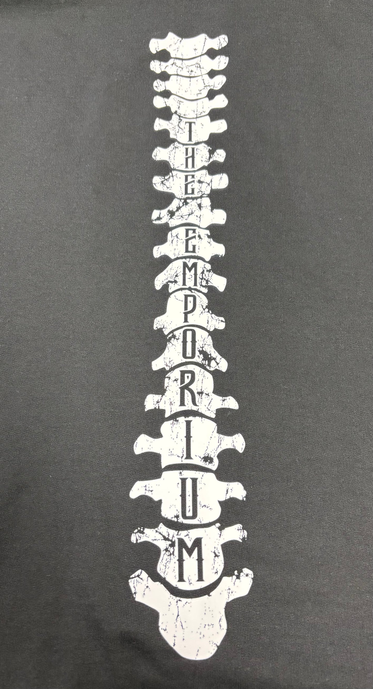 The Emporium Limited Edition - Hoodie