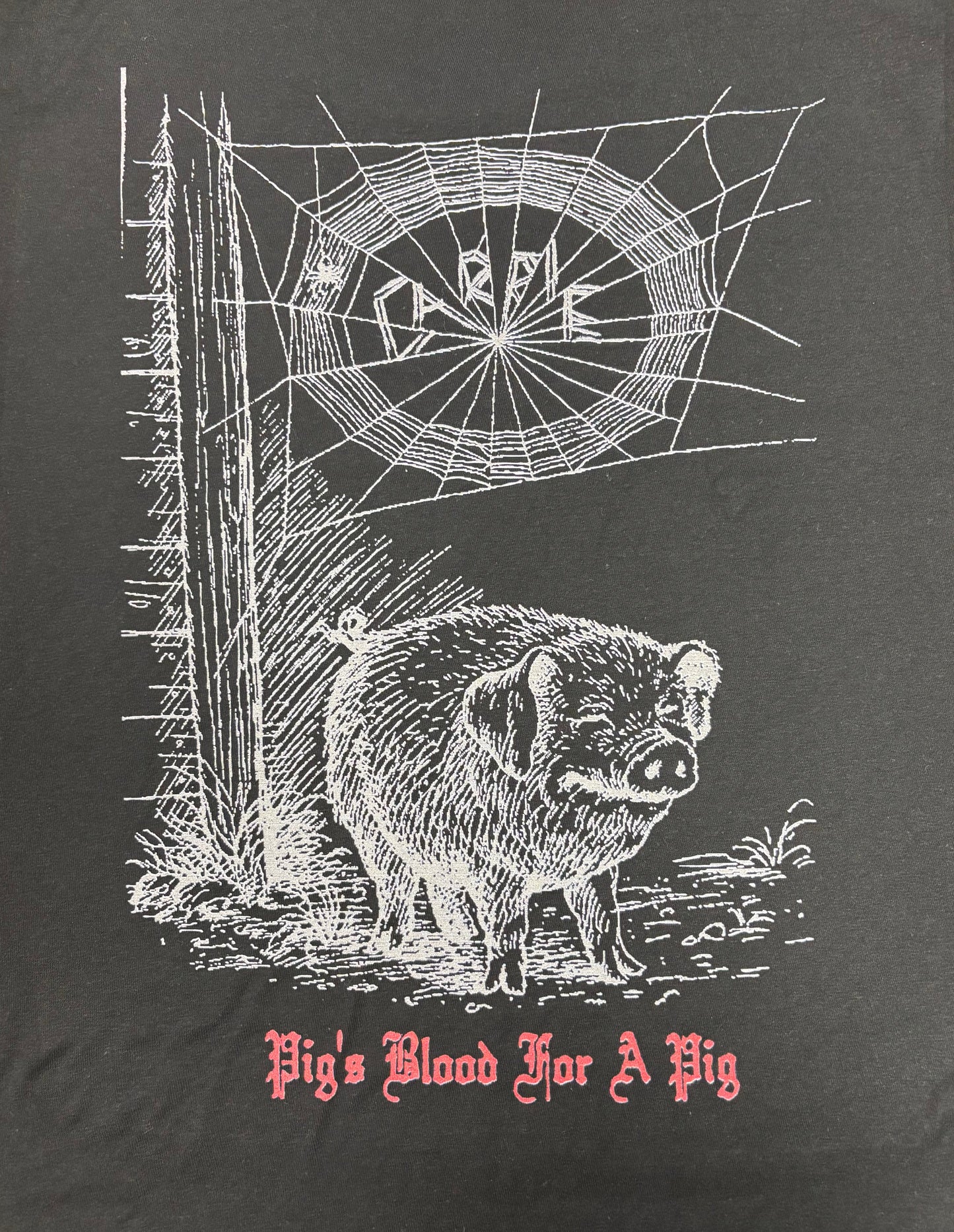 Carrie - Long Sleeve Shirt