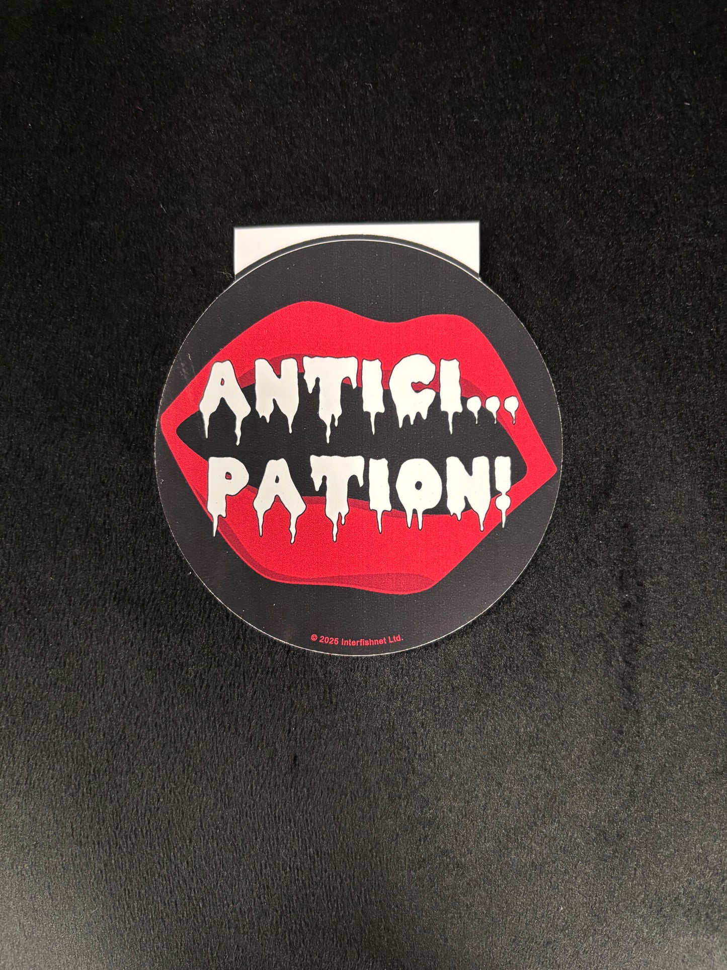 Rocky Horror - Sticker