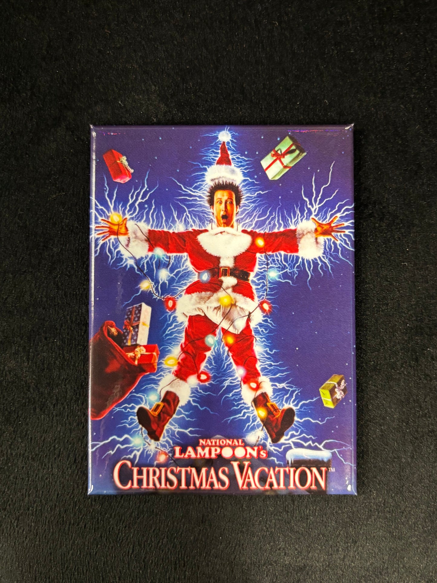 Christmas Vacation - Magnet