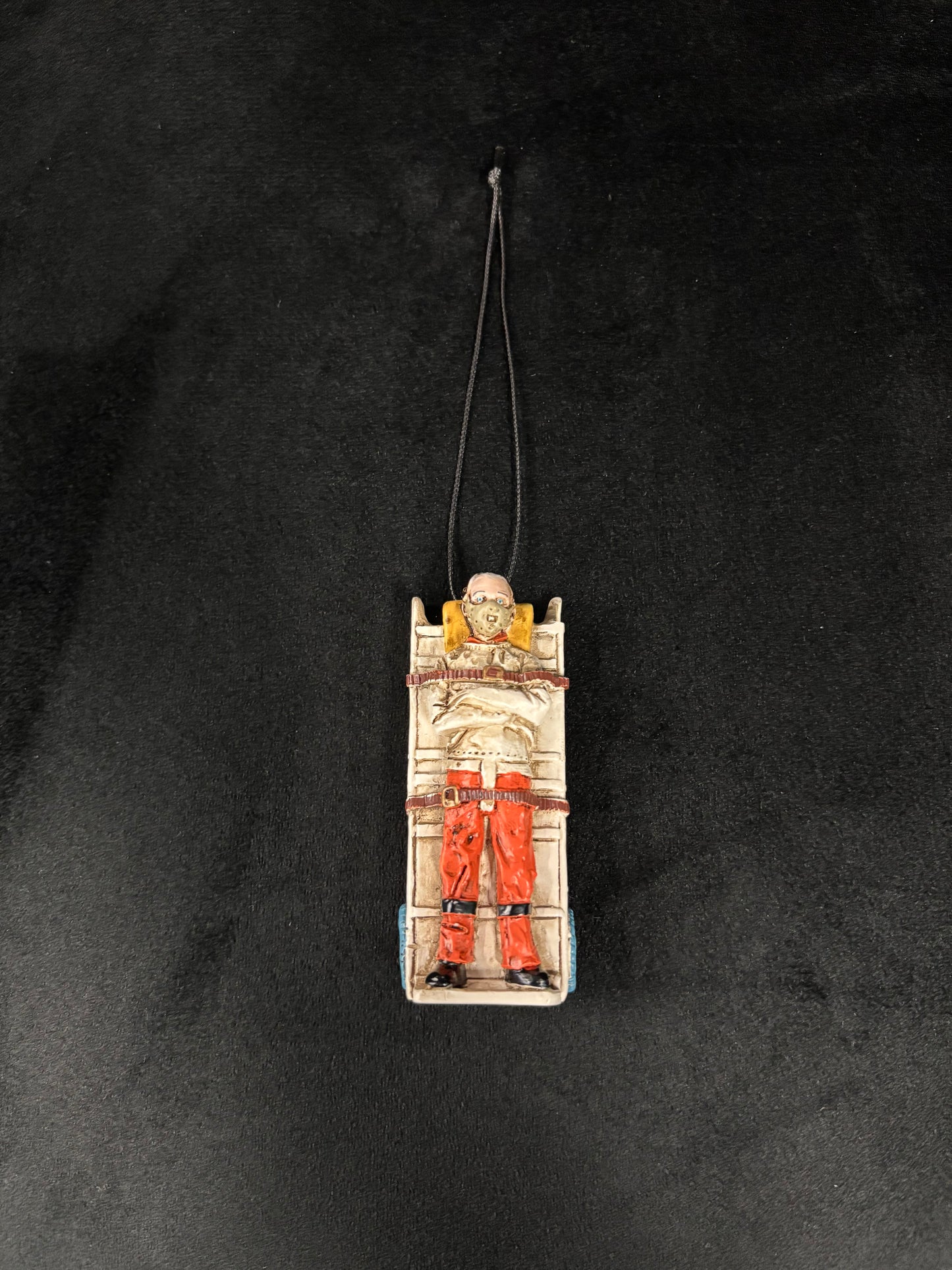 Hannibal the Cannibal - Ornament
