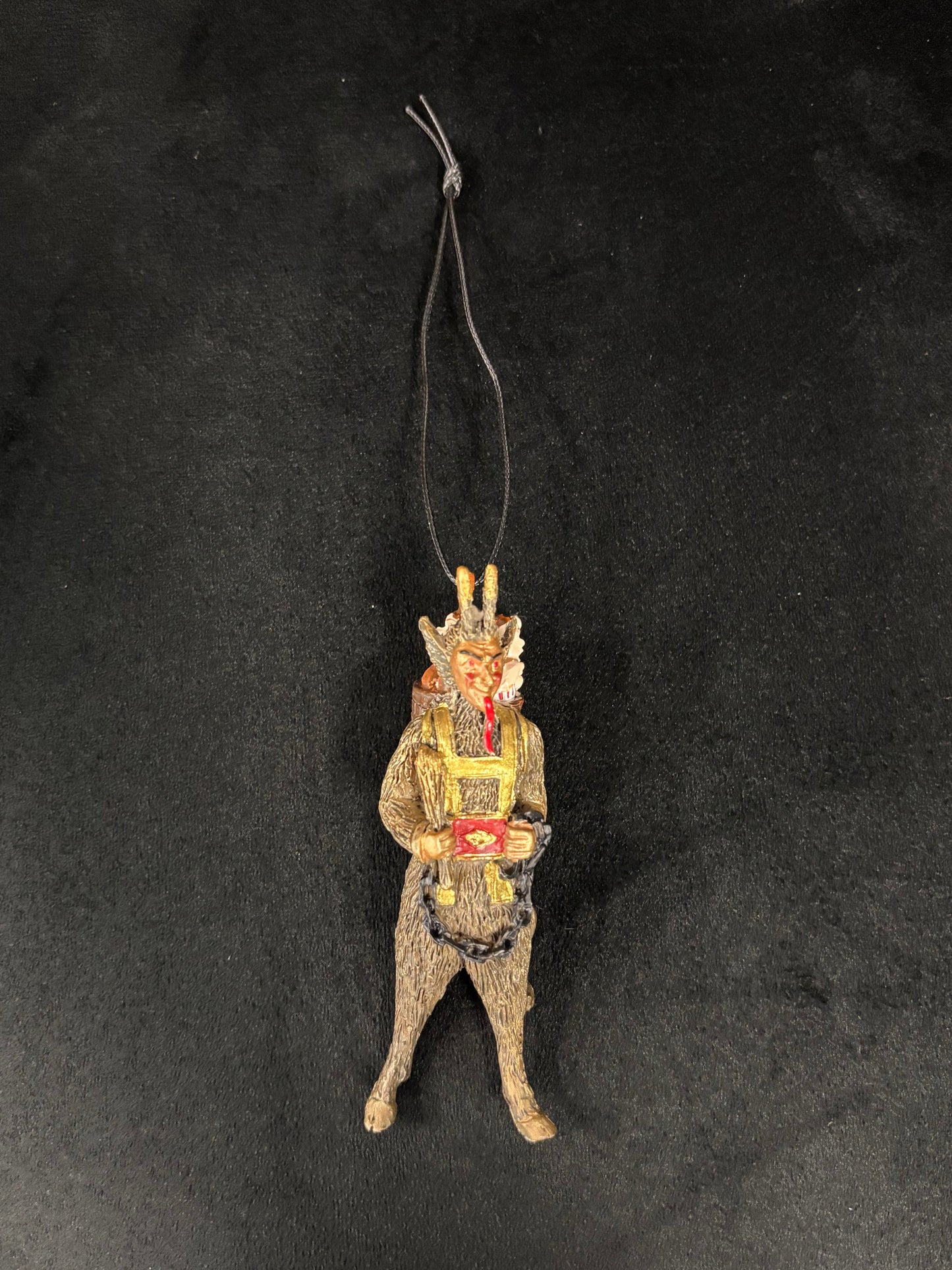 Krampus - Ornament