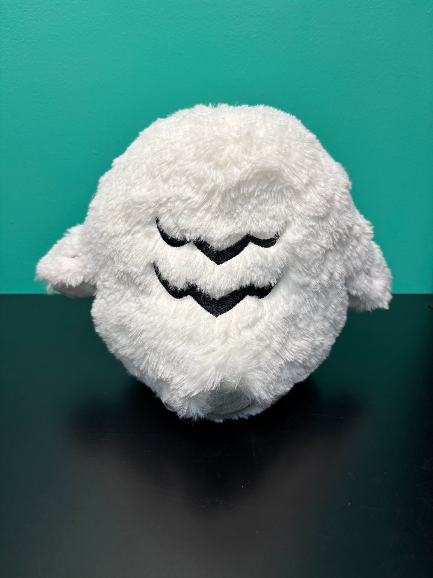 Mini Snowy Owl - Squishable