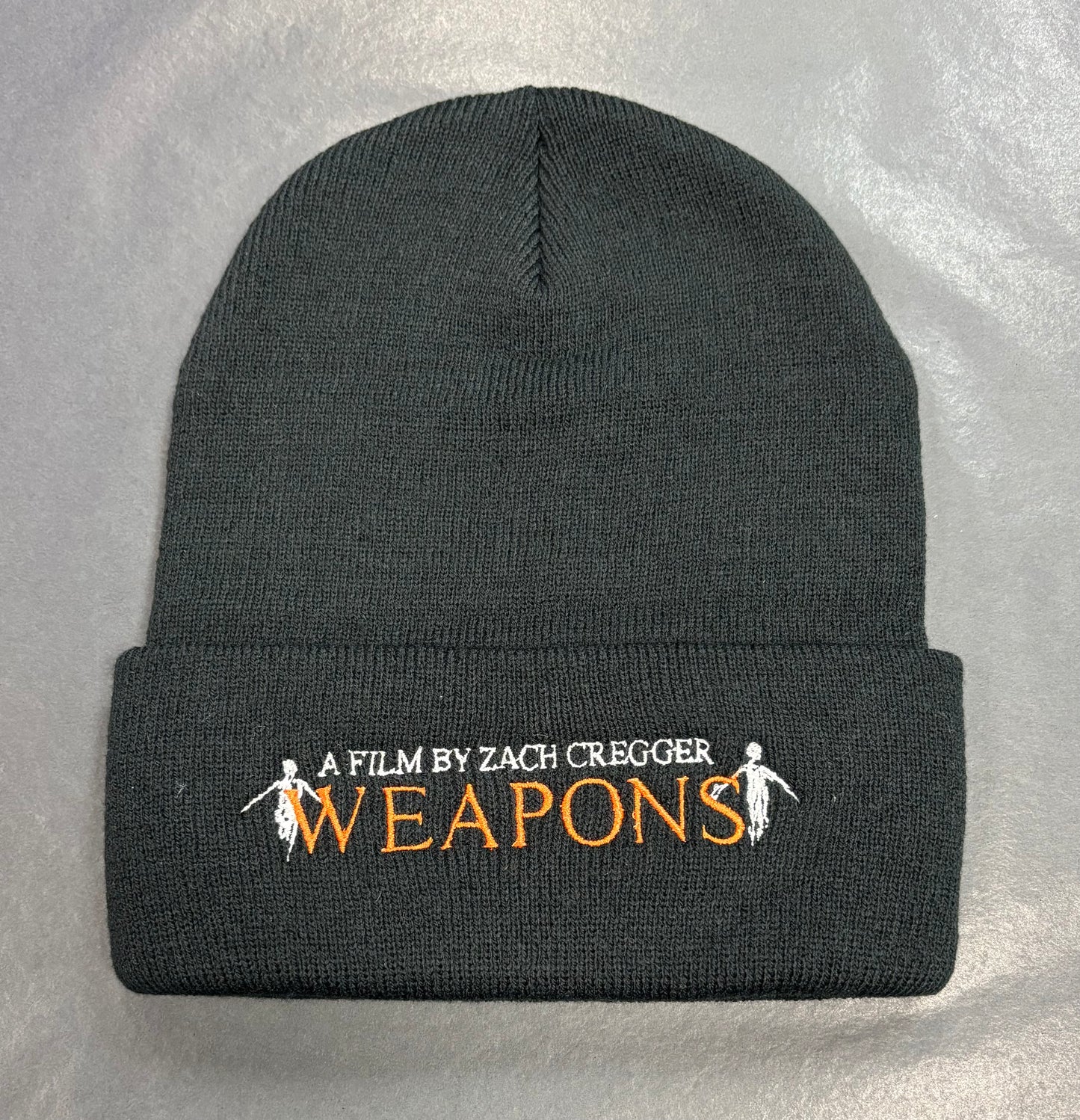 Weapons - Beanie