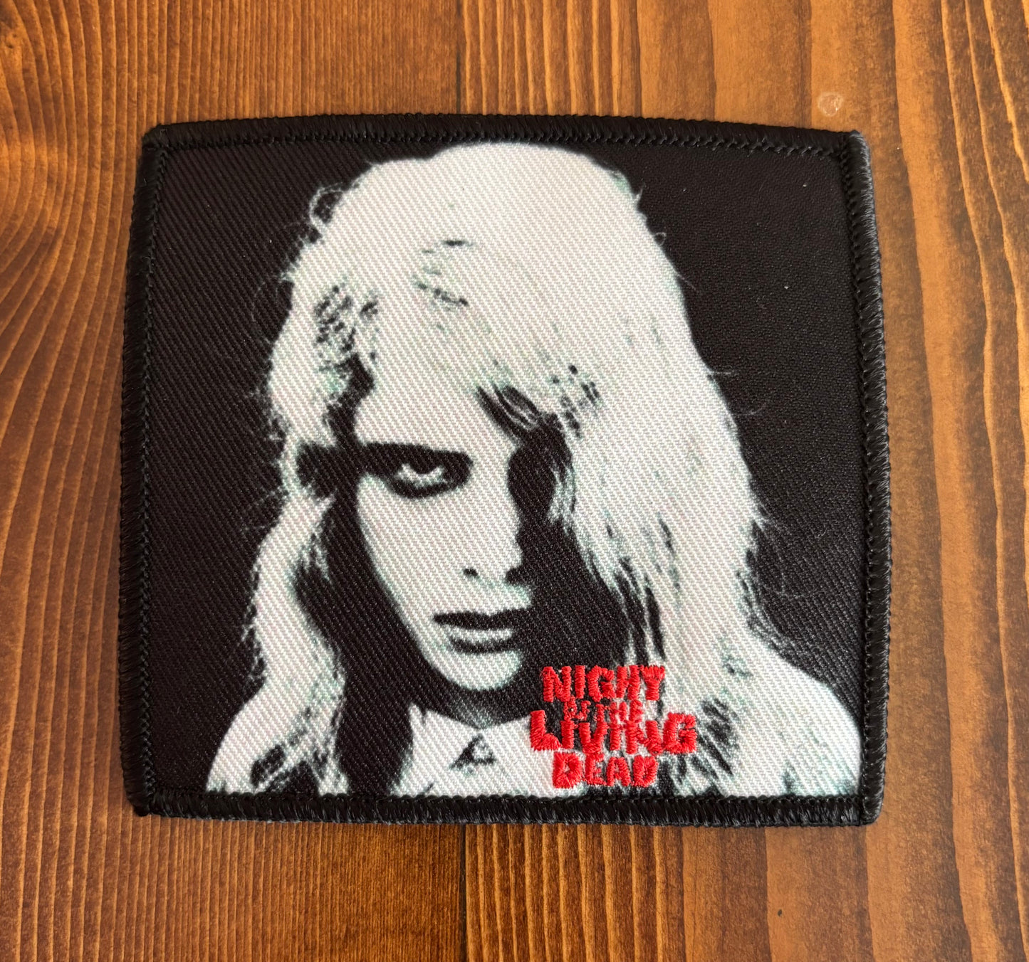 Night of the Living Dead - Patch