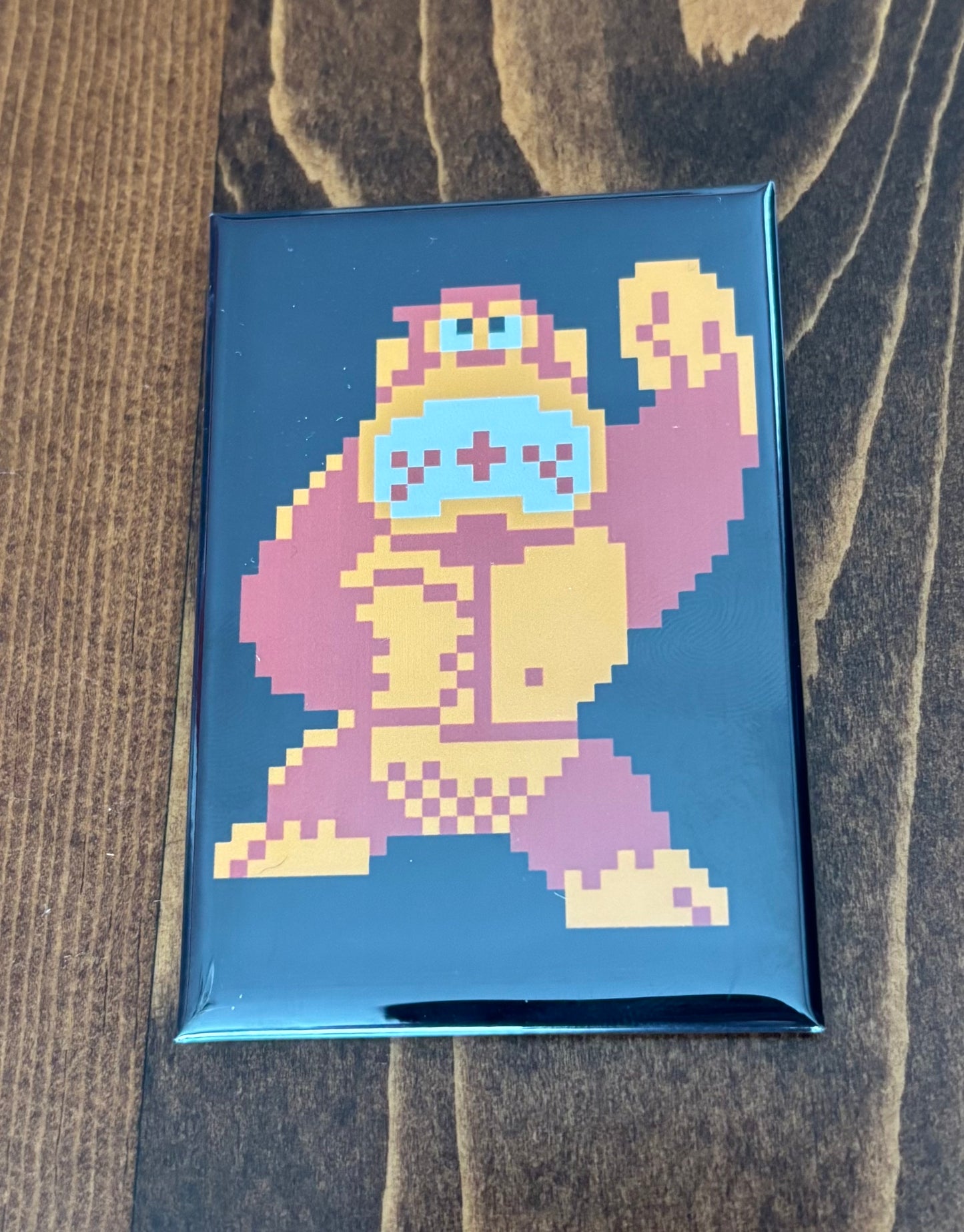 Donkey Kong - Magnet