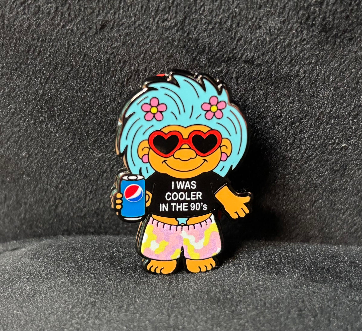Troll - Pin