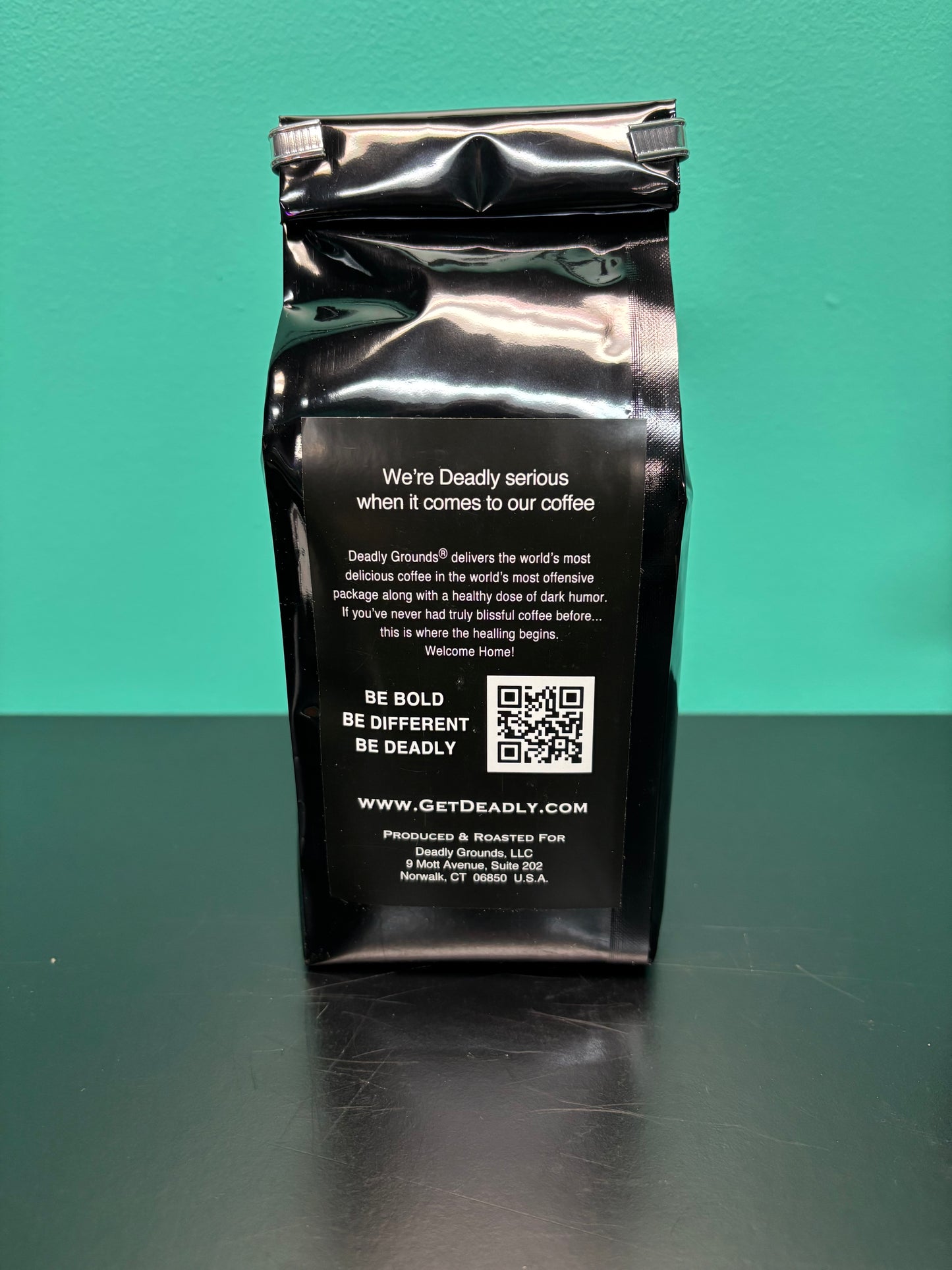 French Toast Roast - Ground Coffee