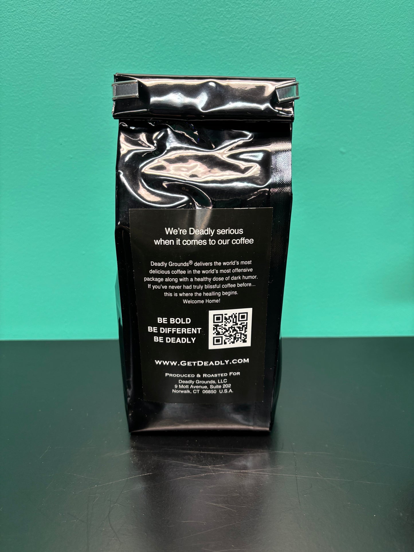 Hazelnut - Ground Coffee
