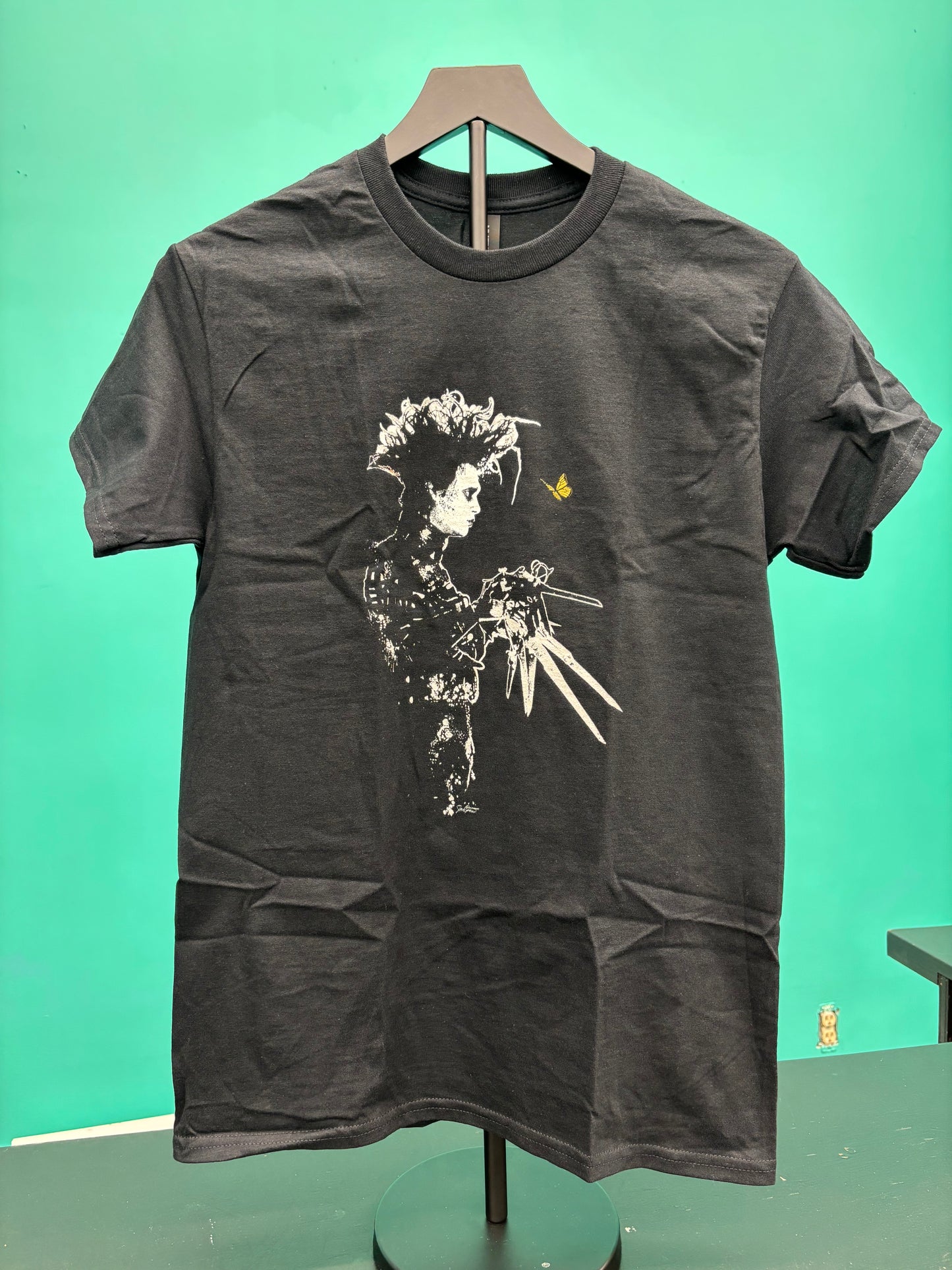 Edward Scissorhands - T Shirt