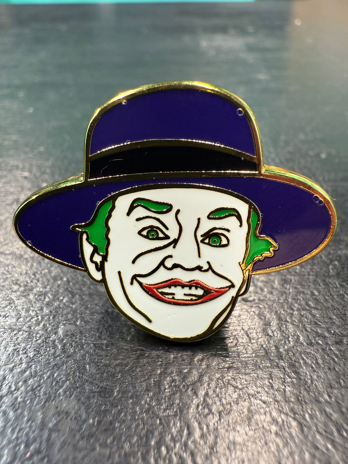The Joker - pin