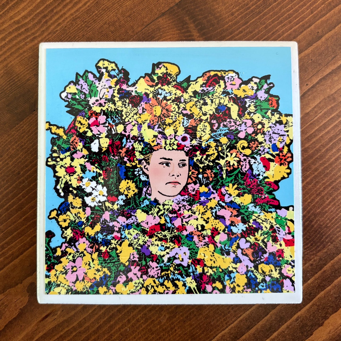 Midsommar - coaster