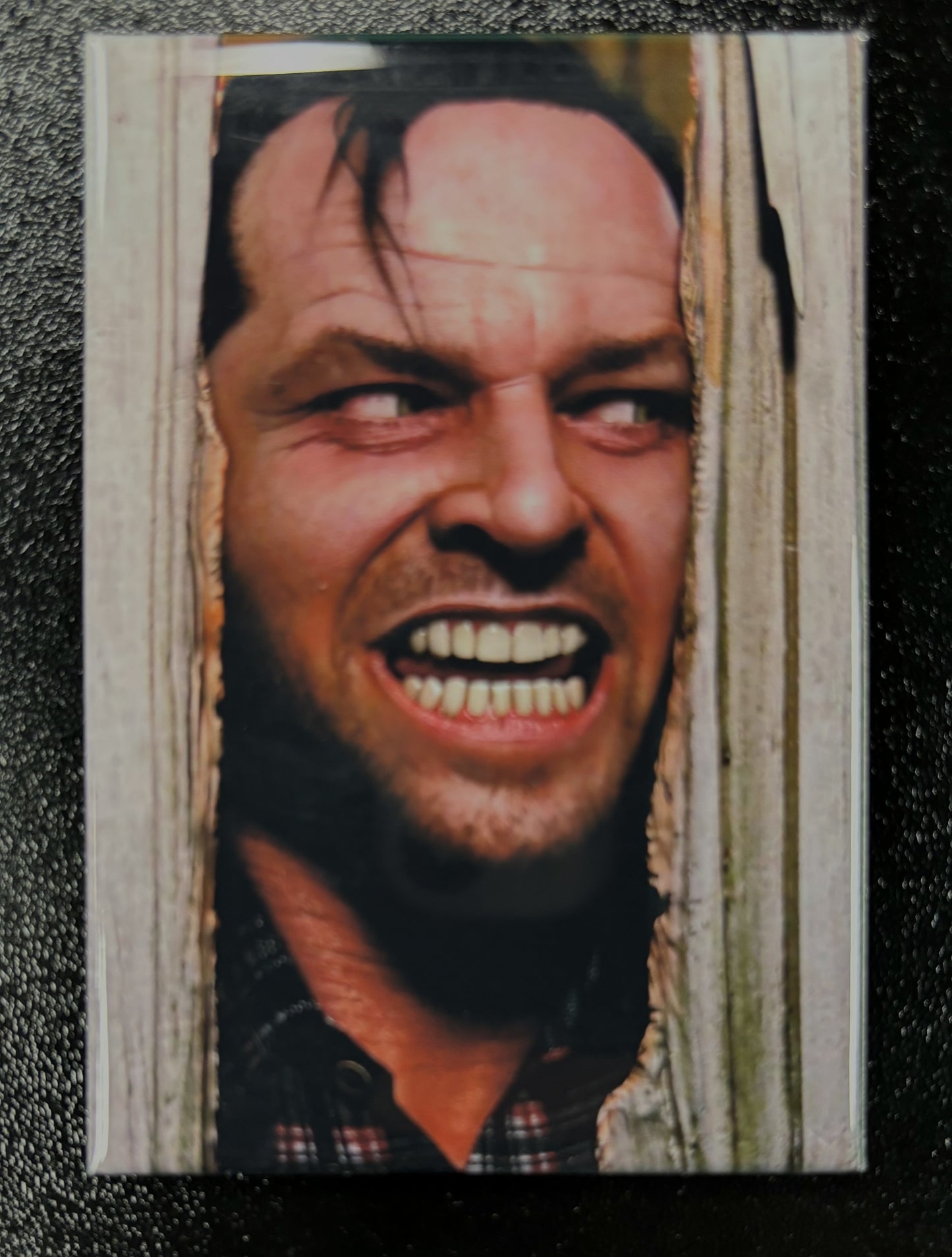 The Shining Jack Torrance - magnet