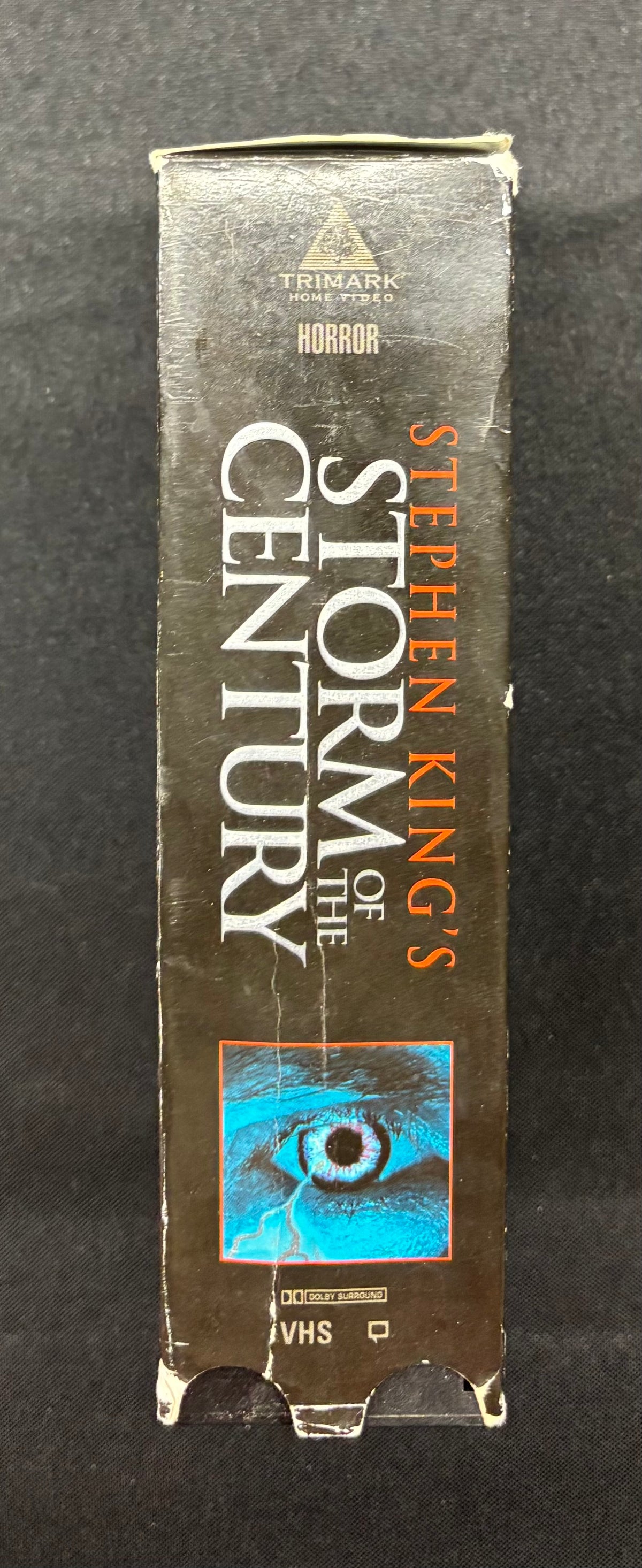 Storm of the Century (1999) - VHS - used