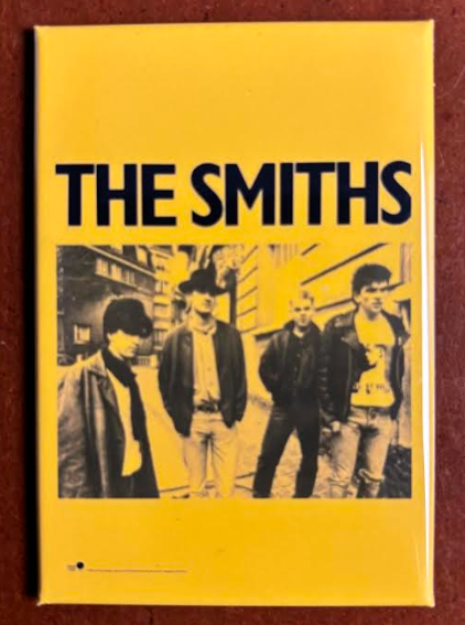 The Smiths - magnet
