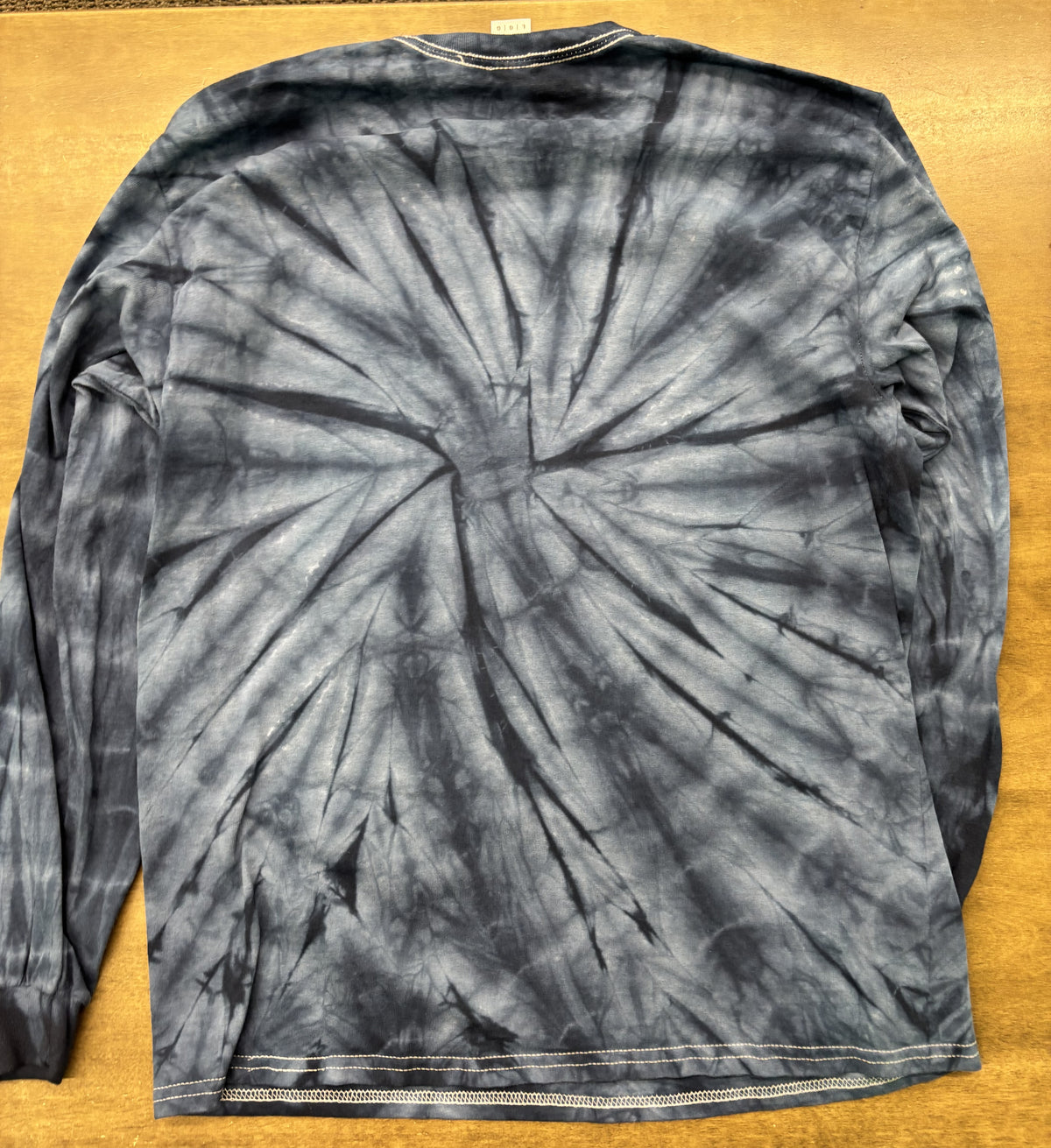 They Live, Your God - long sleeve shirt