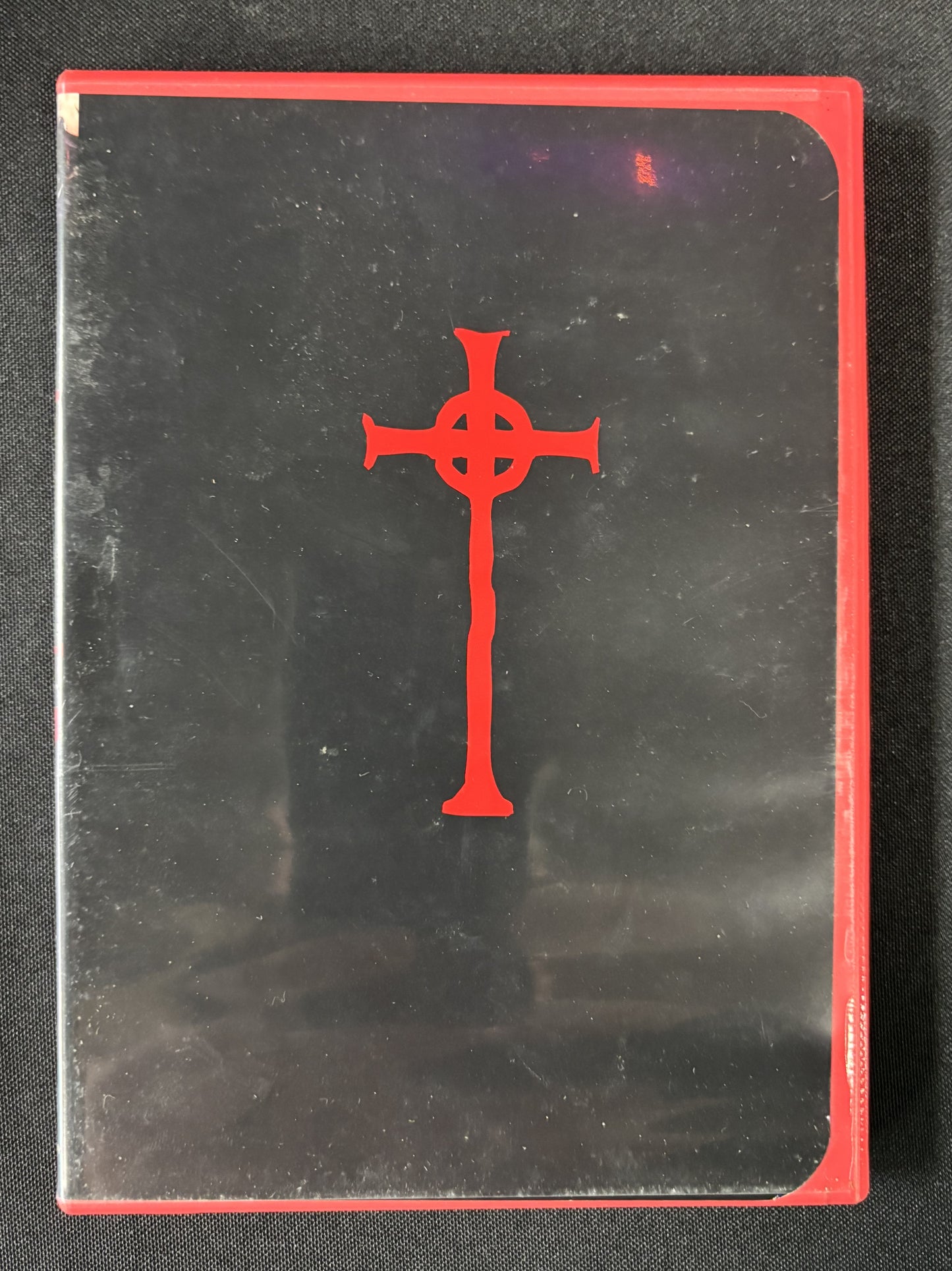 Vampire Hunter D: Bloodlust (2000)