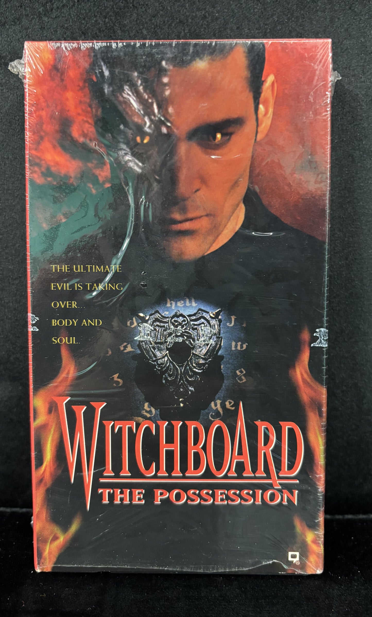 Witchboard 3 The Possession (1995) - VHS - used