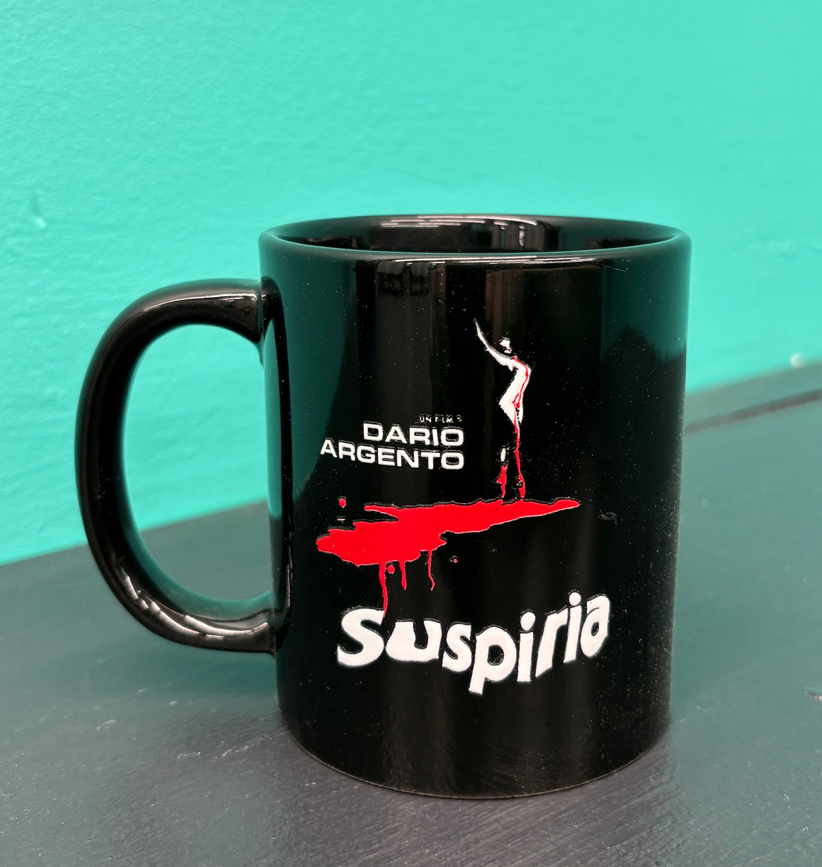 Suspiria - mug