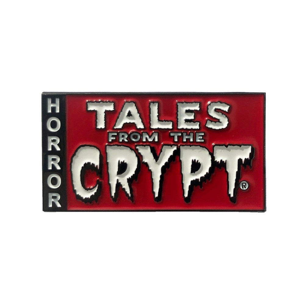 Tales From The Crypt - Pin