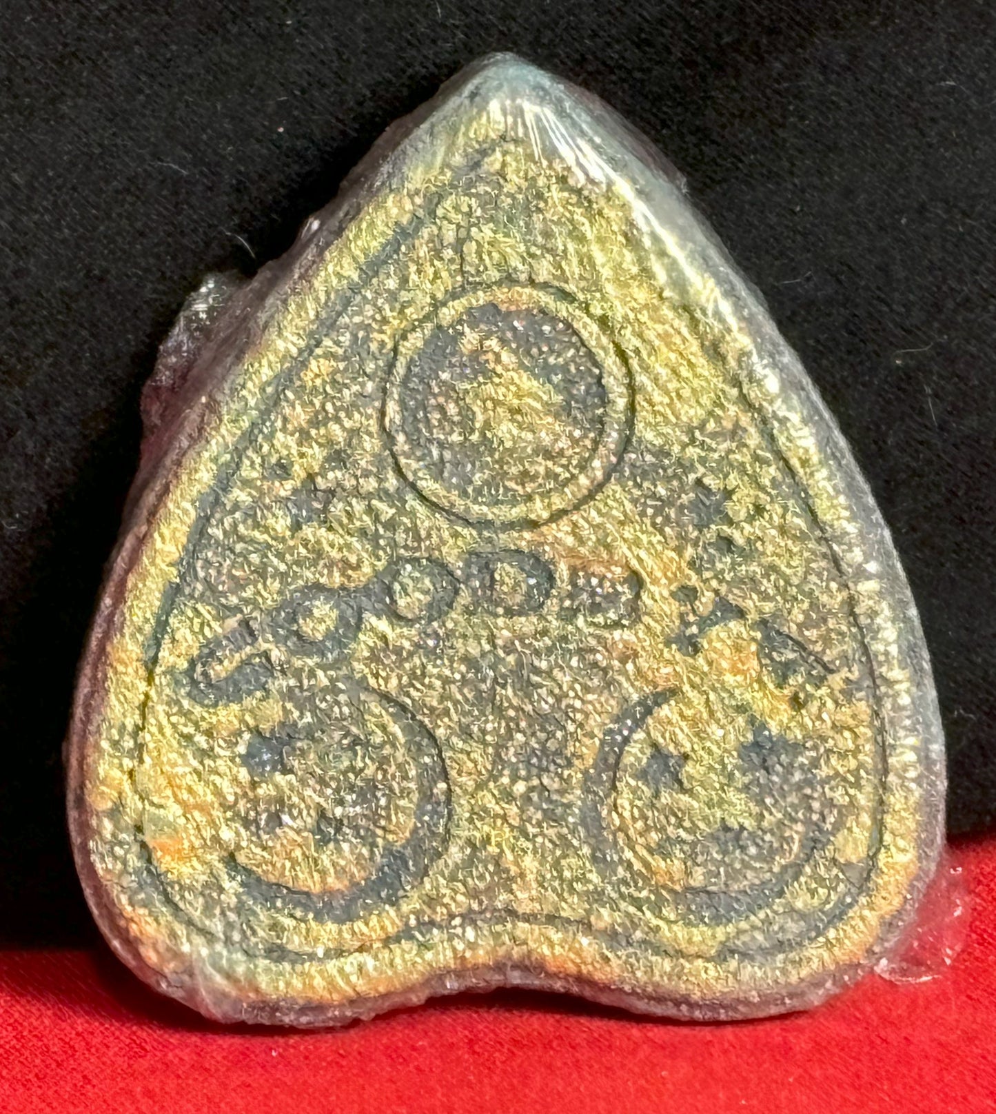 Planchette - Bath Bomb