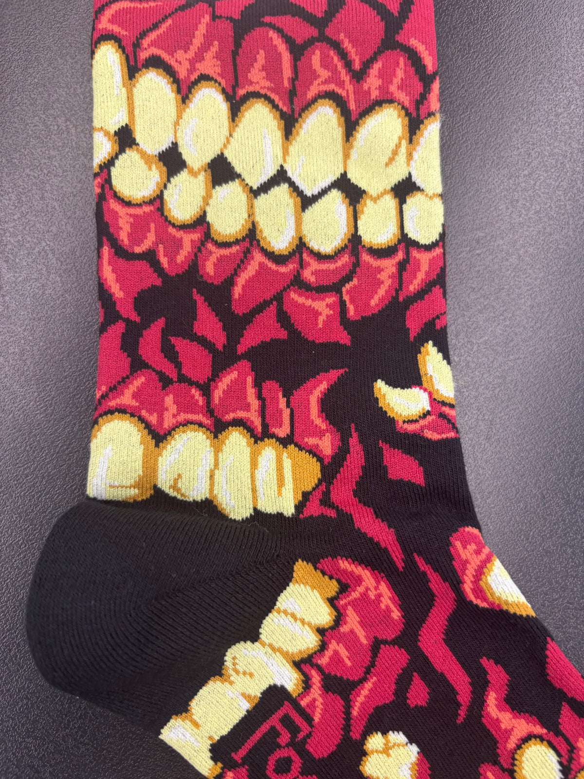 Choppers - crew socks