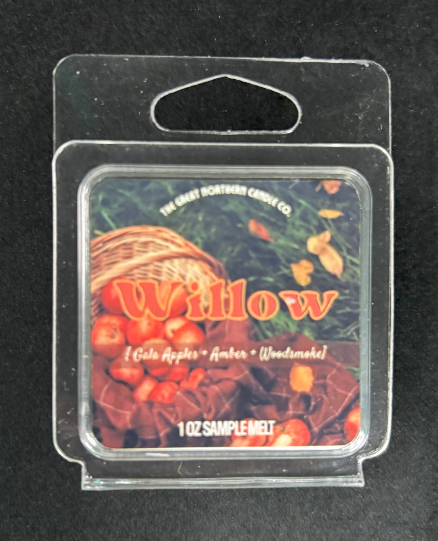 Willow - wax melt
