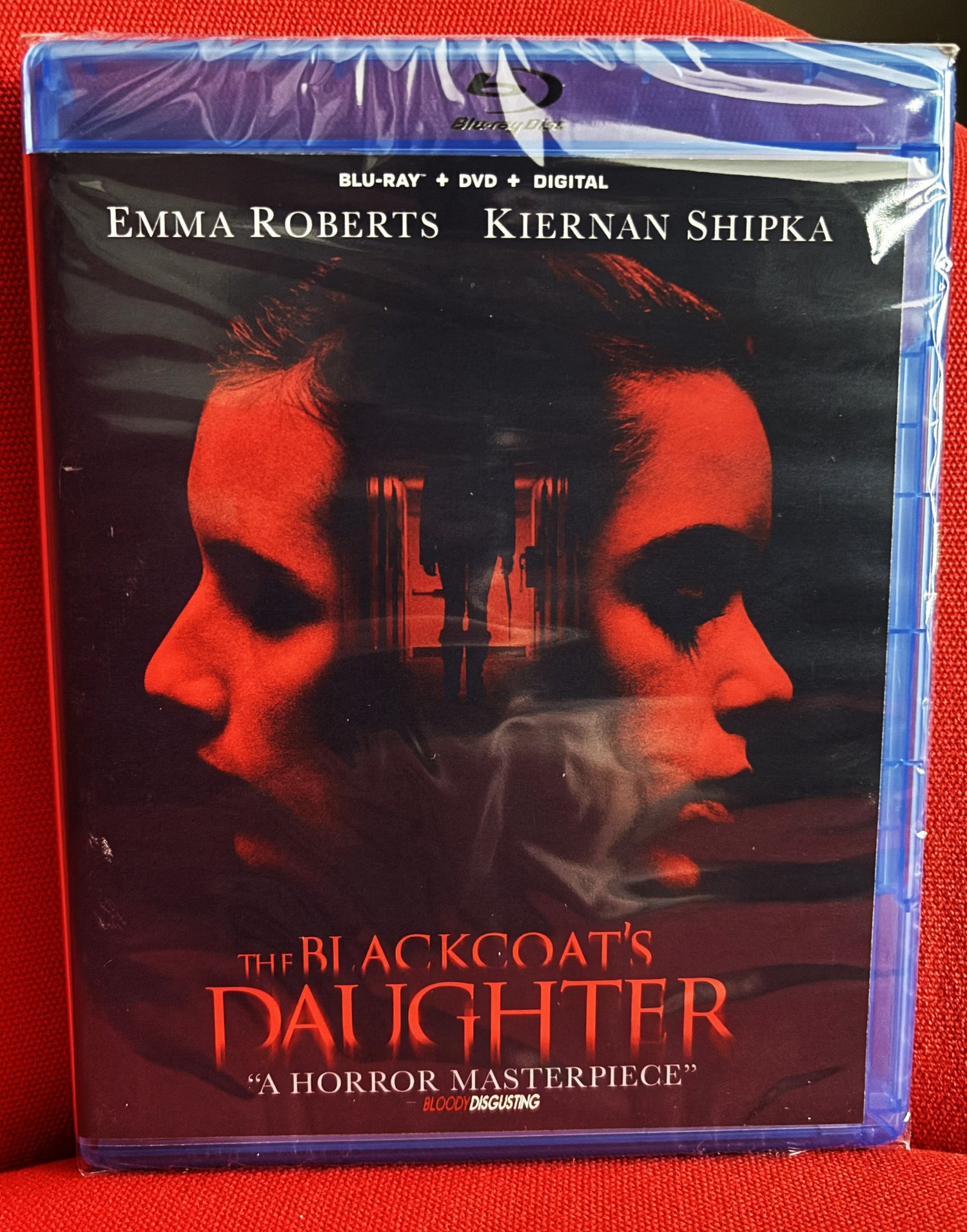 Movies: Blu-rays - New & Used