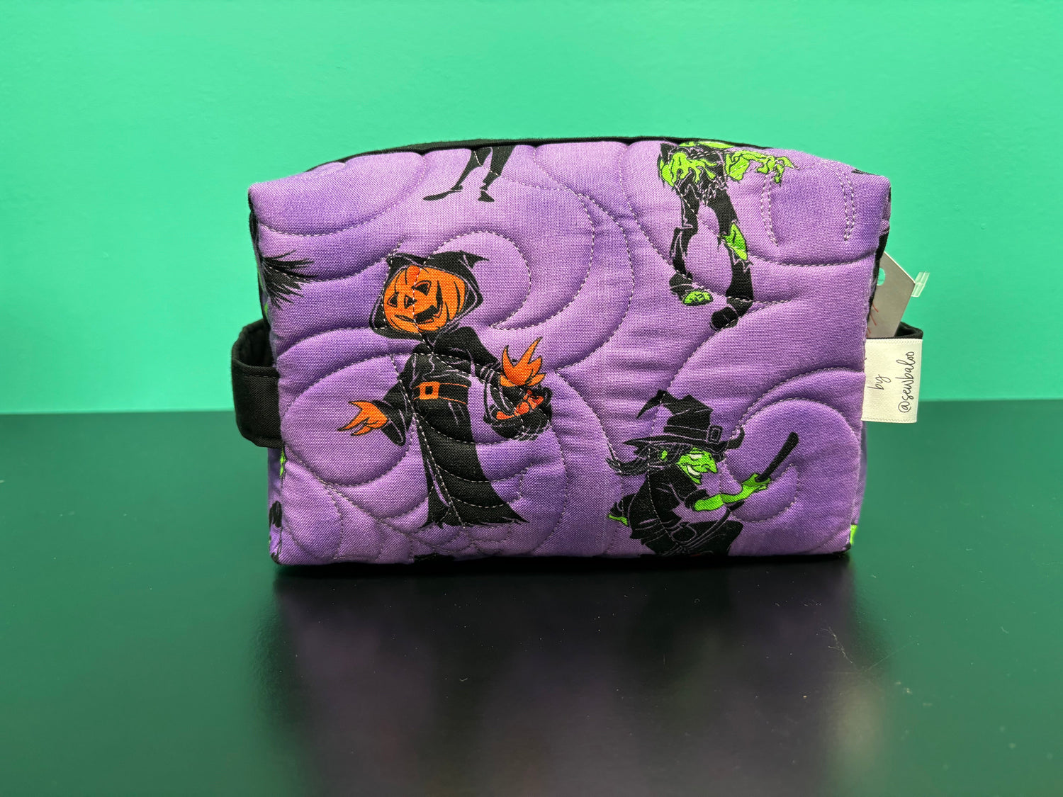 Toiletry Bag