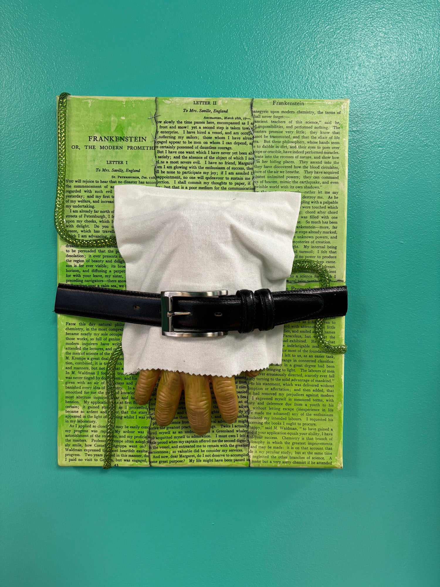 Wall Art
