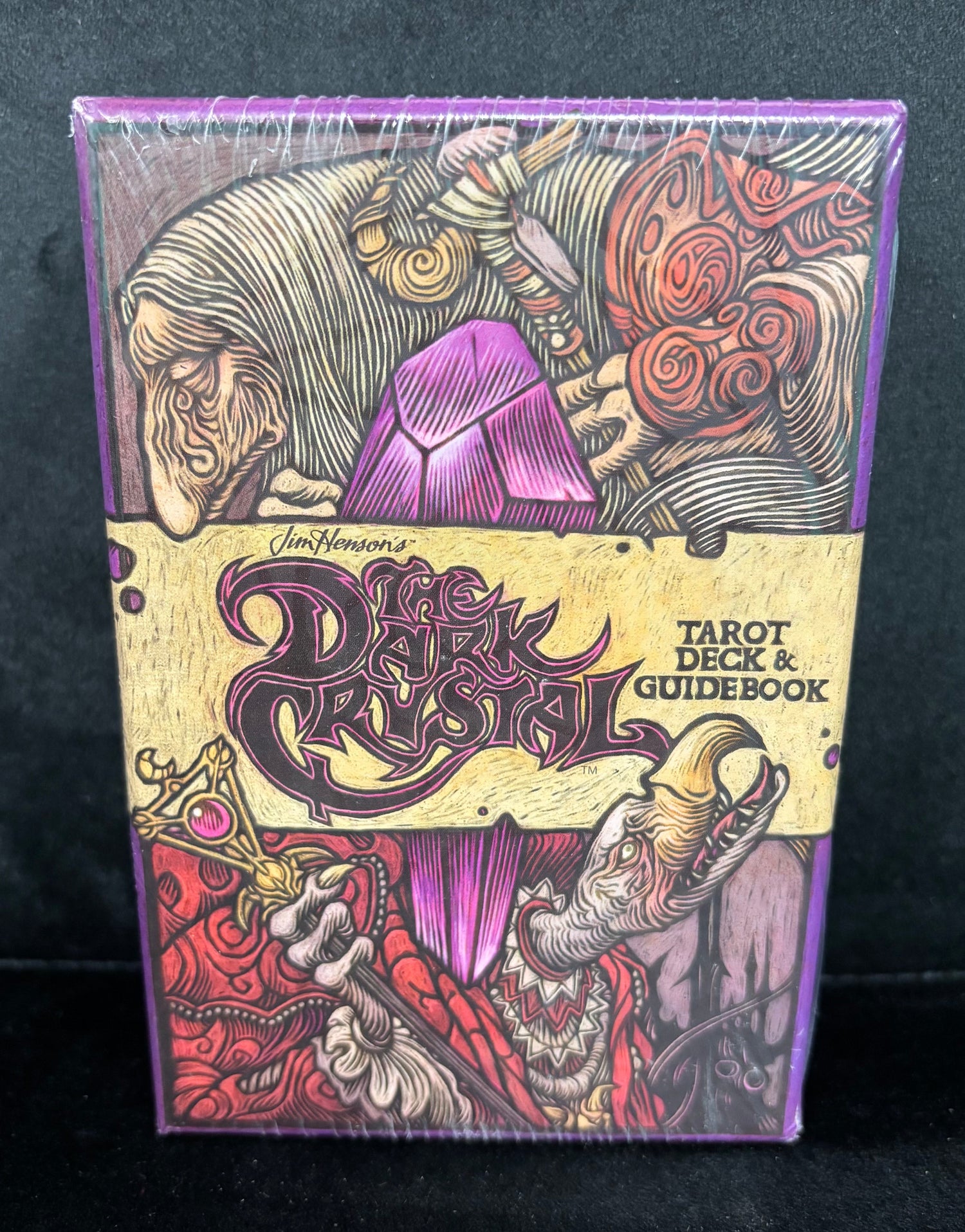 Tarot Cards