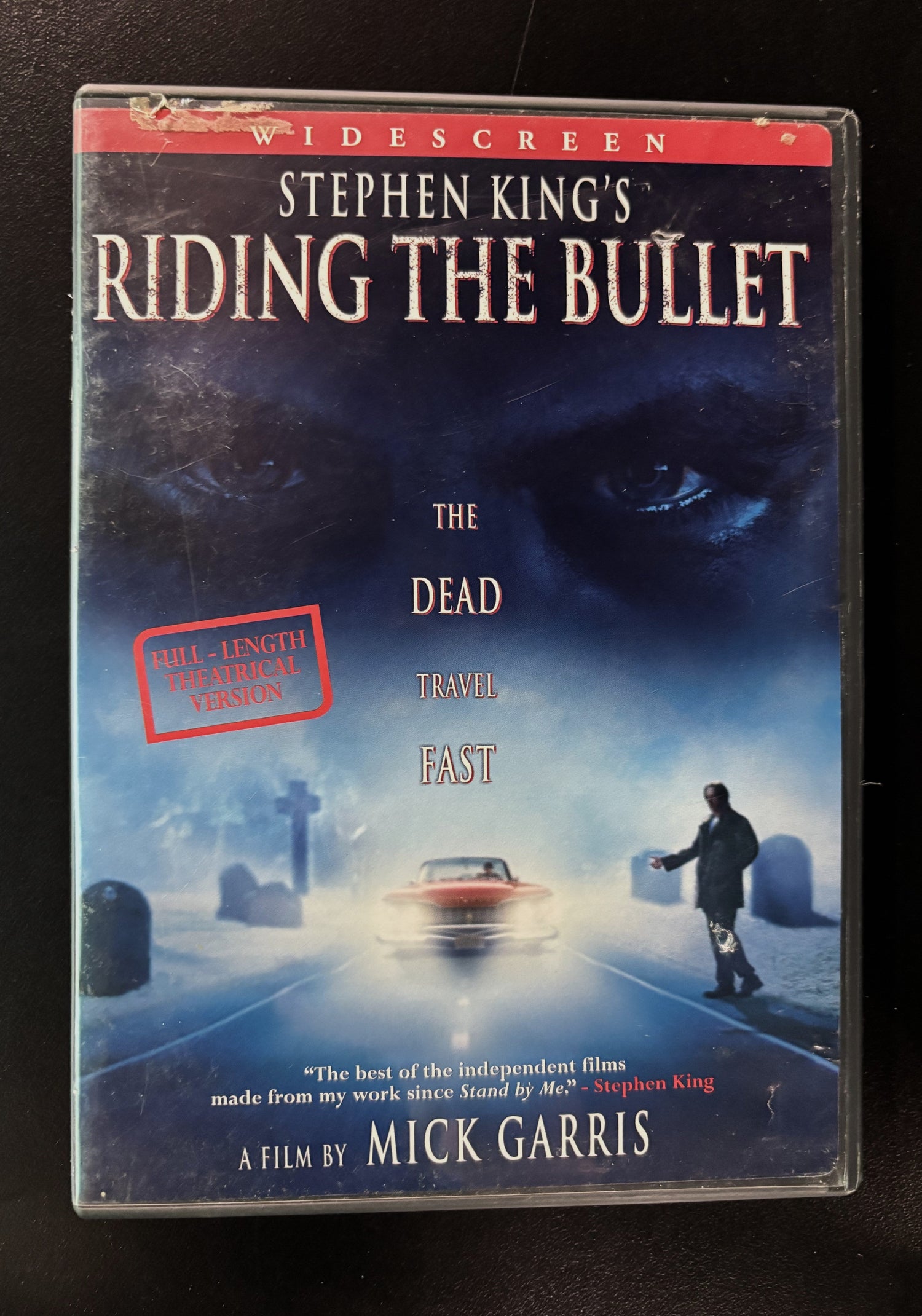 Movies: DVDs - New and Used