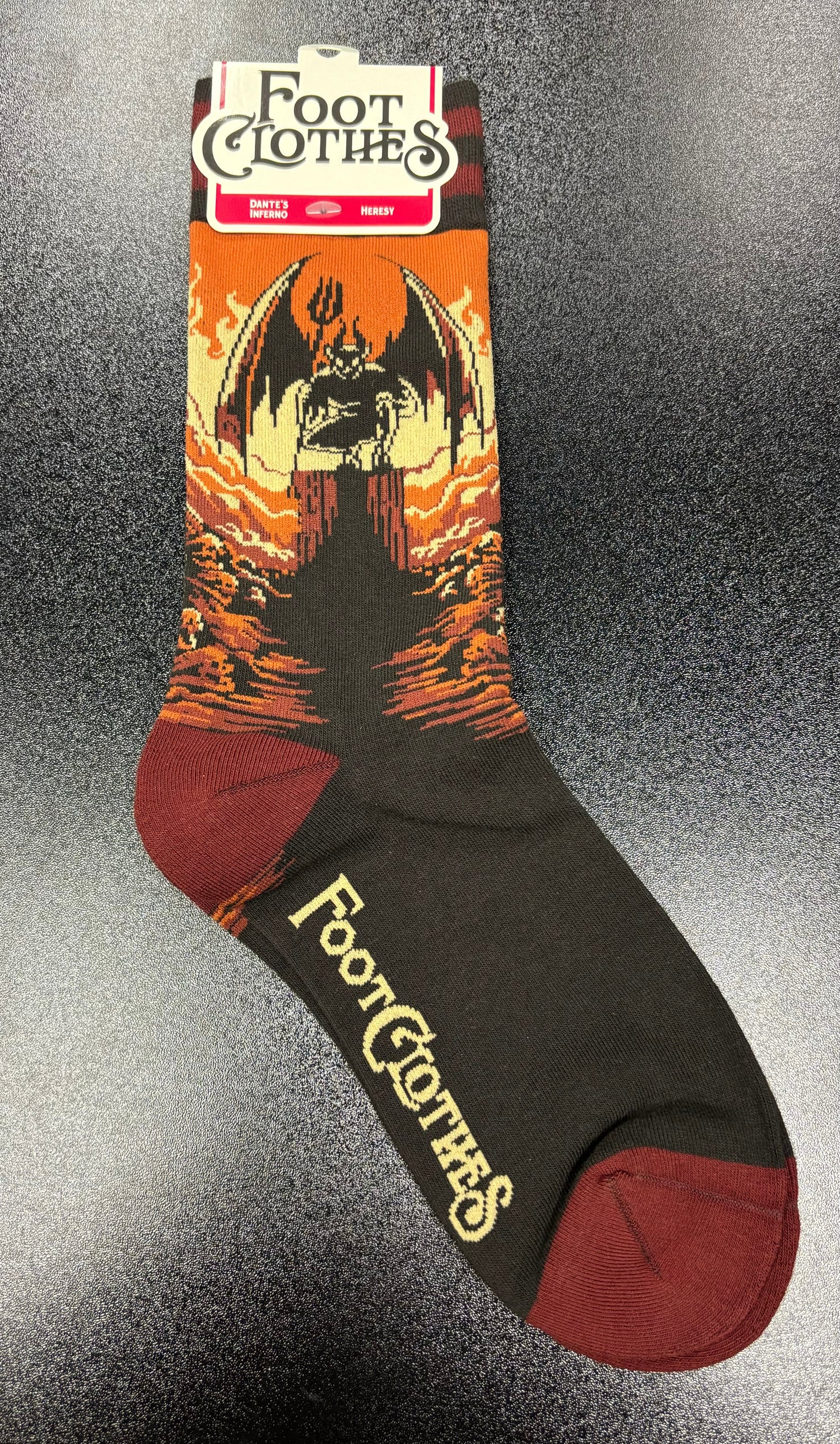 Socks