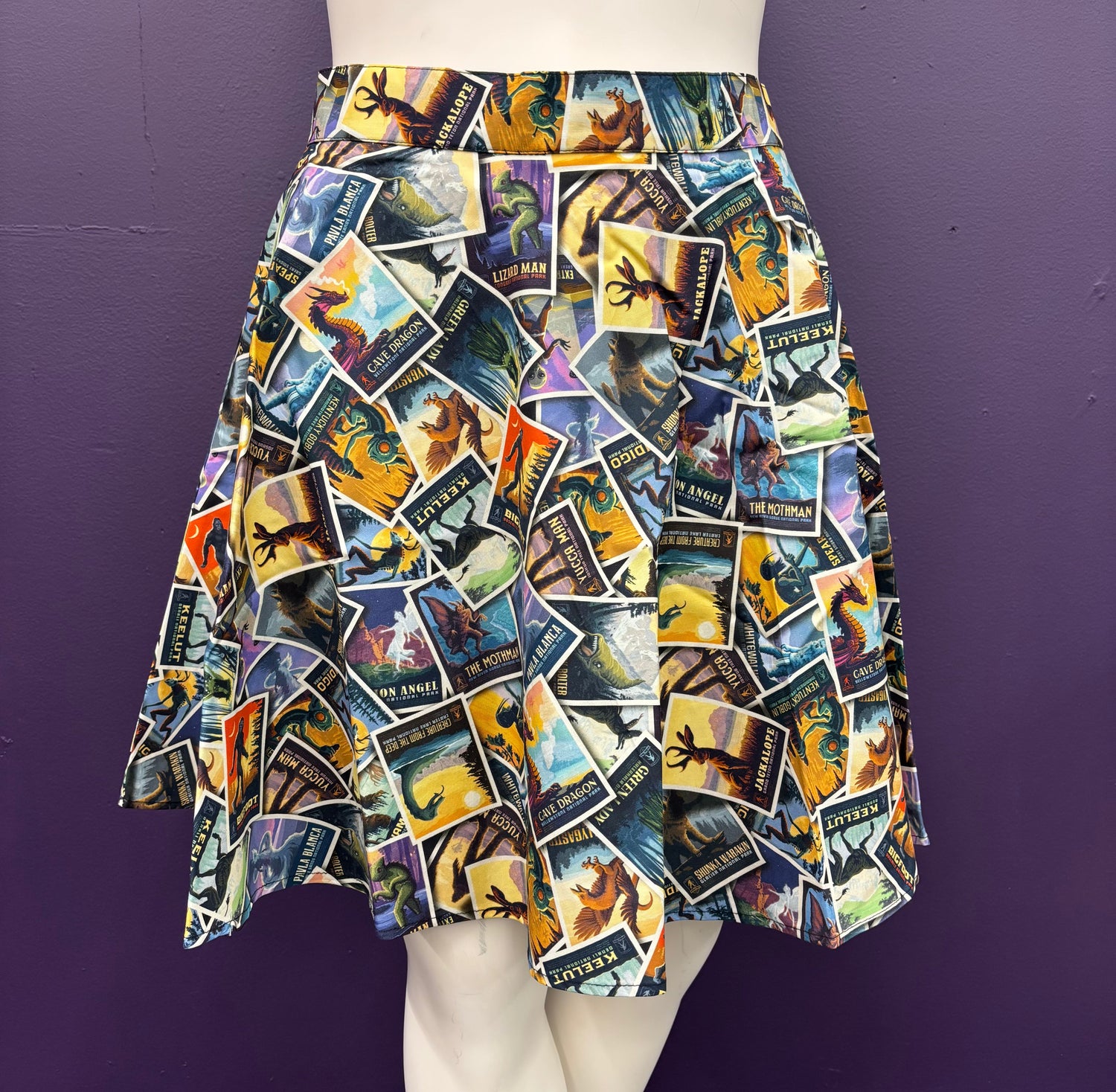 Skirts/ Dresses