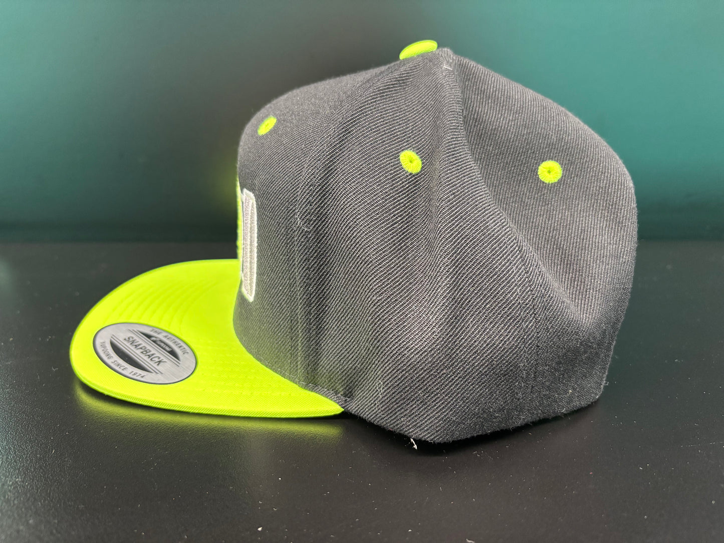 The Substance, Activator - cap