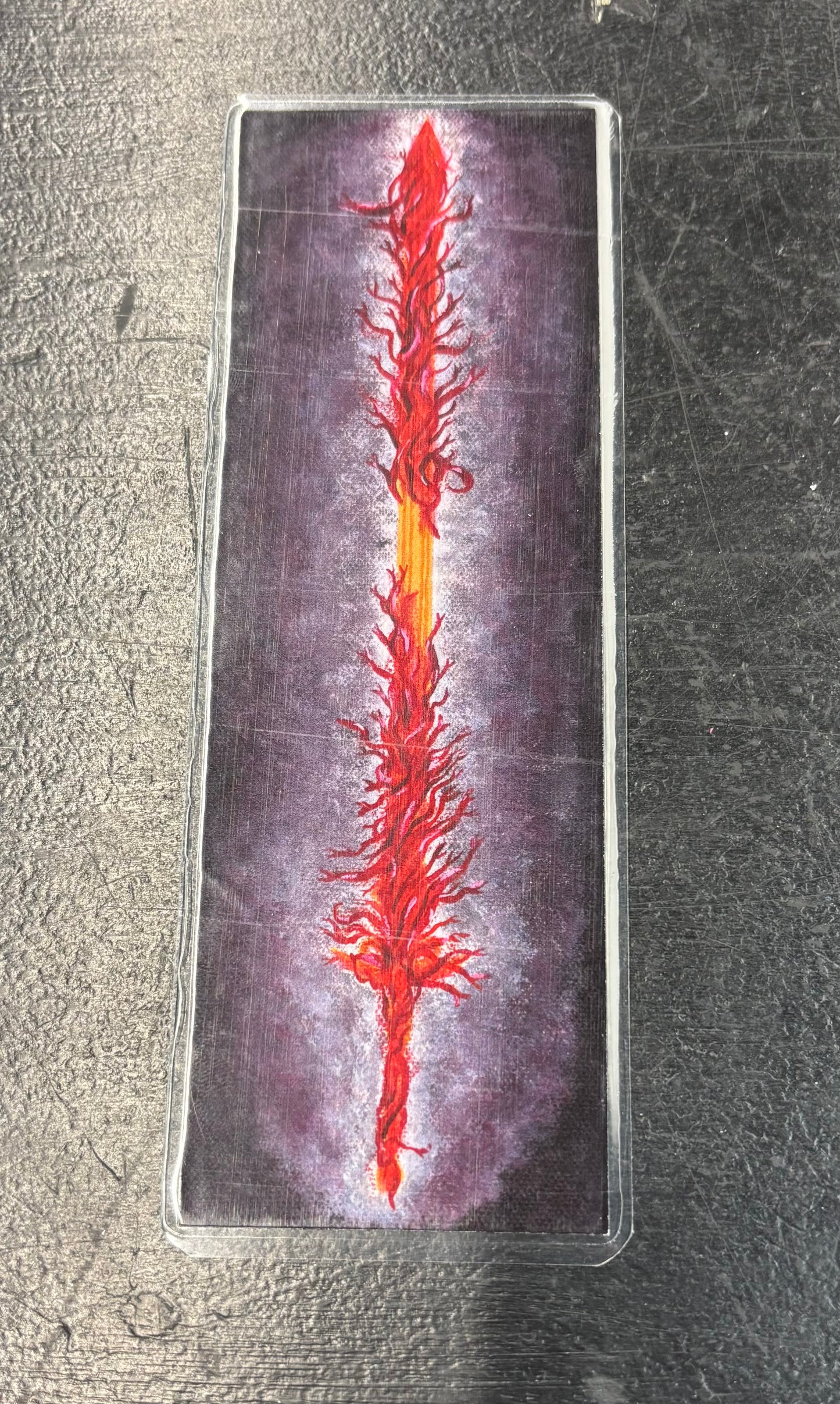 Blasphemous - Bookmark