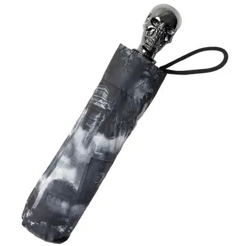 Skull Handle - Umbrella