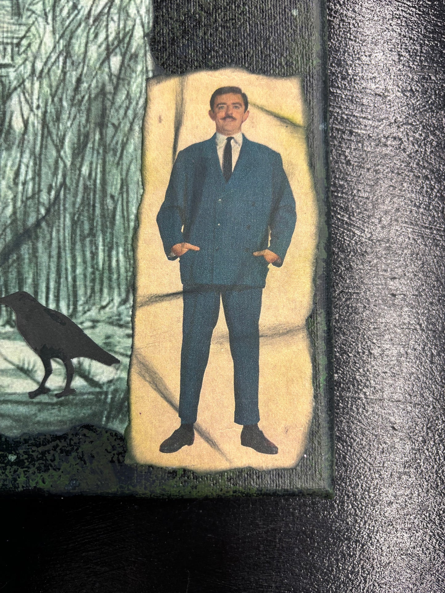 The Addams Family - Wall Art