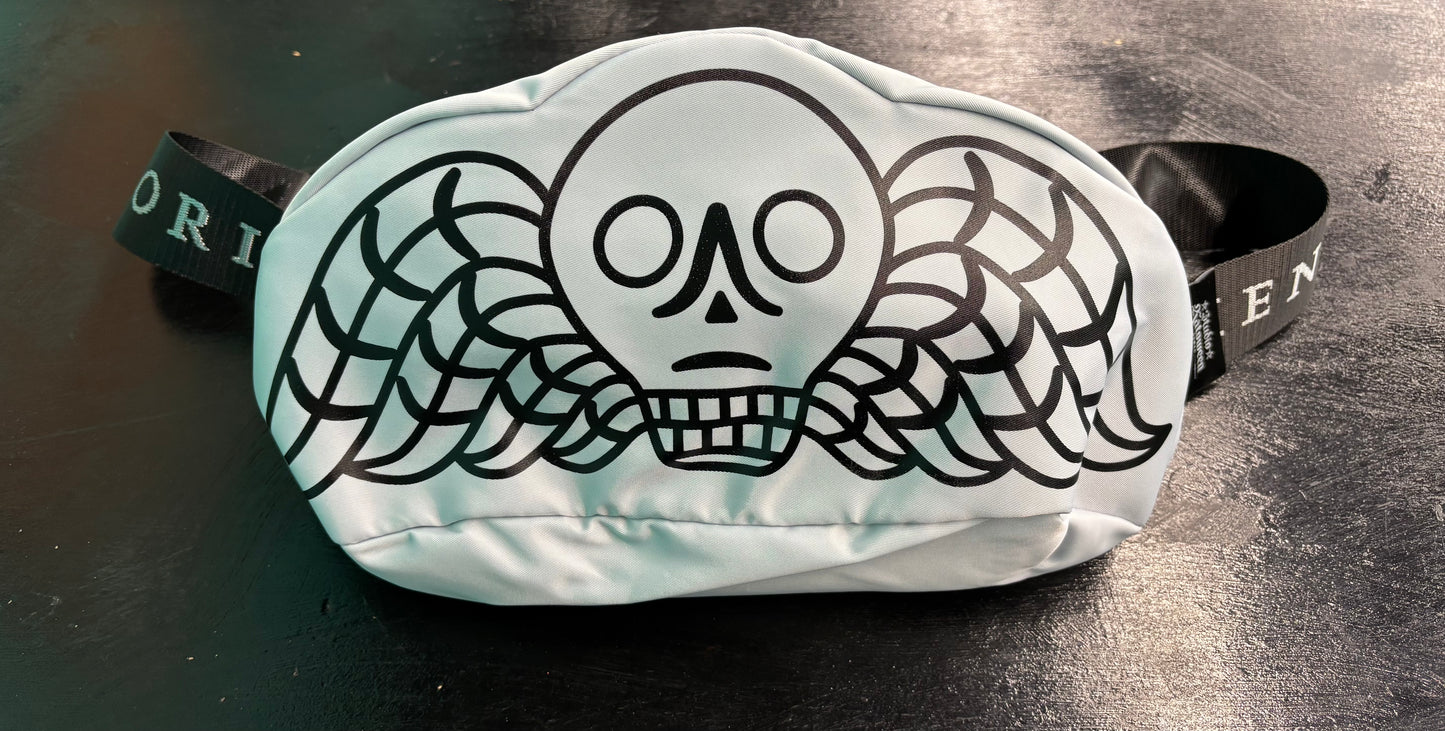 Memento Mori - Slight Bag
