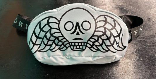 Memento Mori - Slight Bag