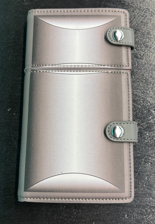 Cash ket - Coffin Wallet