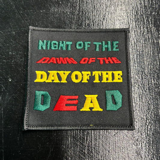 Dead Trilogy - patch